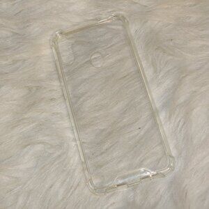 LeYi Samsung A11 Clear Phone Case – NWT
